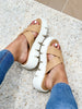 Sommer Sandalen