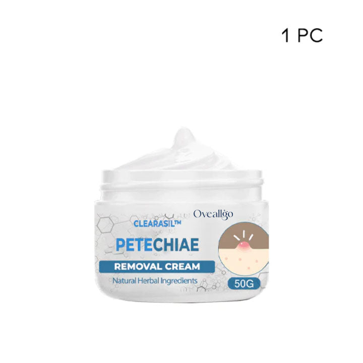 Clearasil Petechien-Entfernungs-Creme (1 + 1 KOSTENLOS)