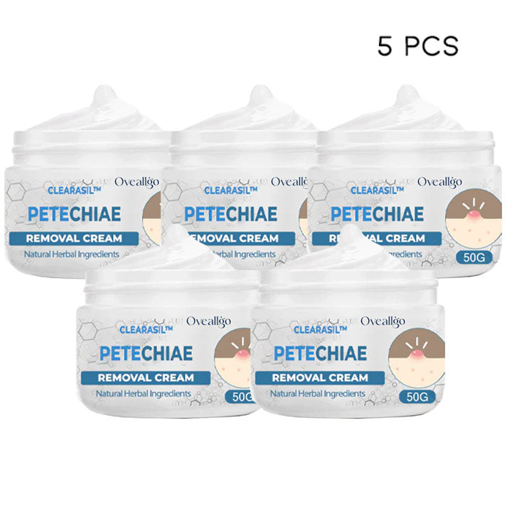 Clearasil Petechien-Entfernungs-Creme (1 + 1 KOSTENLOS)