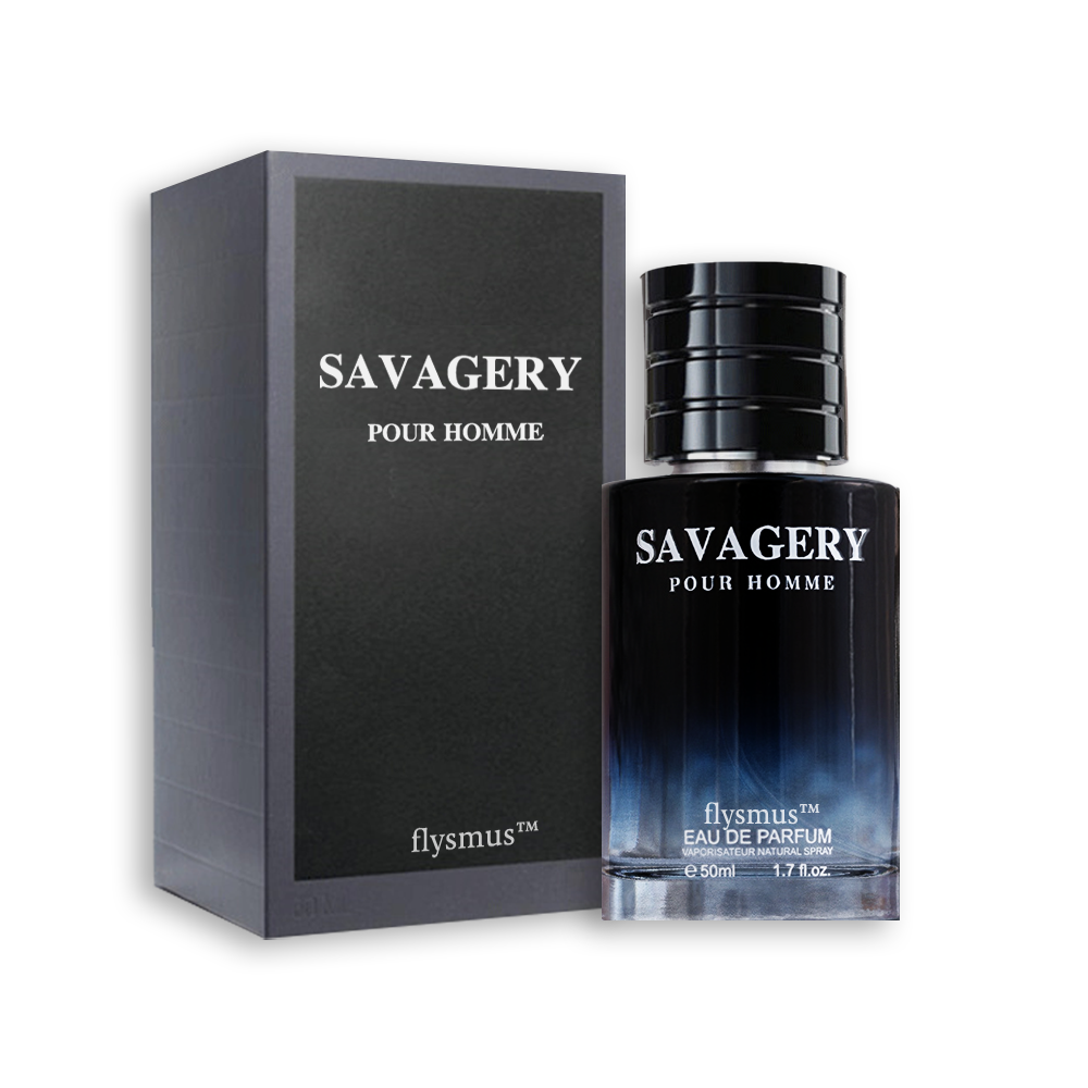 Savagery Pheromone Männerparfüm