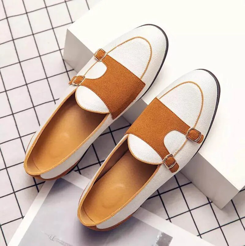 Handgefertigte Italienische Slipper