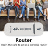 4G LTE Draadloze Router USB l Das schnellste Internet zur Hand