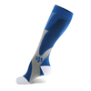 Glückliche Beinsocken (1 + 1 KOSTENLOS)