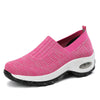 Slip-On-Schuhe