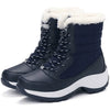GlanzLeicht Stiefeletten