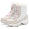 GlanzLeicht Stiefeletten