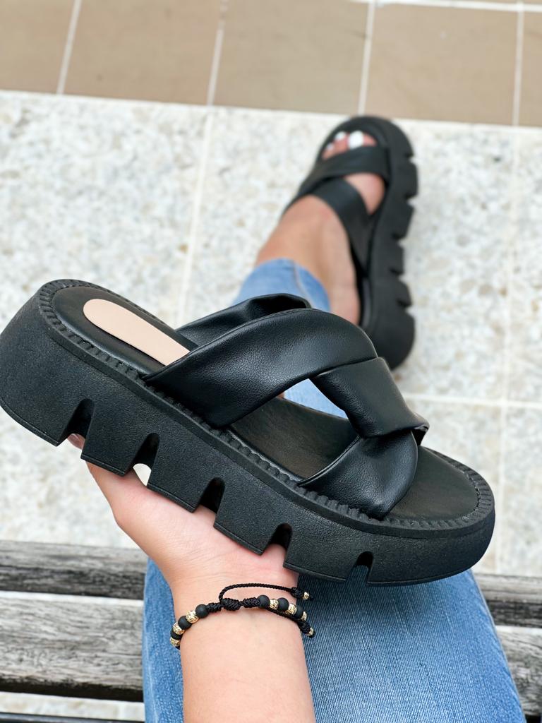 Sommer Sandalen