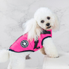 Hund 3-in-1 Jacke