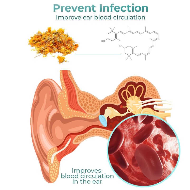 Anti-Cochlea-Blockade-Entfernungsspray