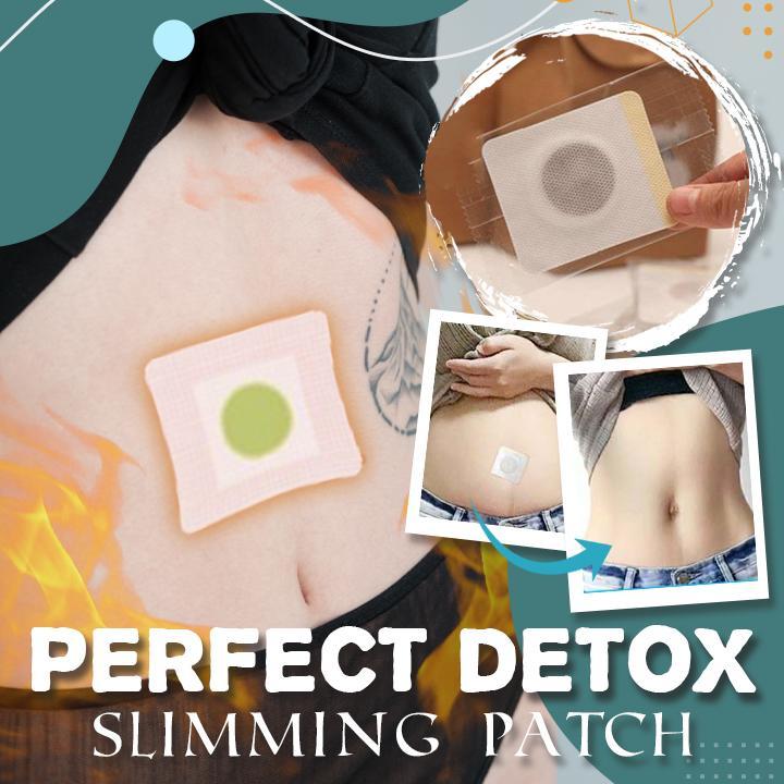 Detox Schlankheits-Patch