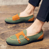 Handgefertigte Italienische Slipper